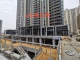 建筑幕墻裝飾：打造城市亮麗風(fēng)景線，彰顯建筑藝術(shù)之美