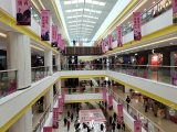 連鎖店裝修：專(zhuān)業(yè)打造統(tǒng)一品牌形象，提升市場(chǎng)競(jìng)爭(zhēng)力