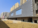 建筑幕墻裝飾公司：締造城市美學(xué)，演繹幕墻藝術(shù)新篇章