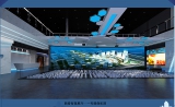 展廳展館裝修新趨勢：科技賦能，綠色引領(lǐng)