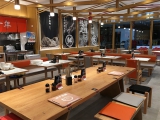 連鎖店裝修新趨勢(shì)：個(gè)性化、智能化與環(huán)保并行的創(chuàng)新策略