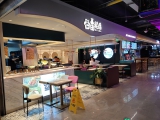 連鎖店裝修——塑造品牌形象，提升客戶體驗(yàn)  